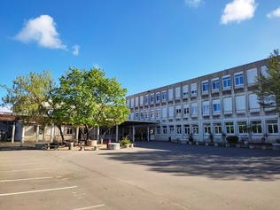 22 - Collège Jacques Prévert -  Un enseignement dynamique