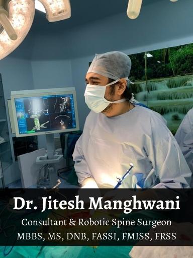 Avatar: Dr_jiesh_manghwani