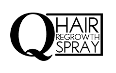 Avatar: Qhair spray