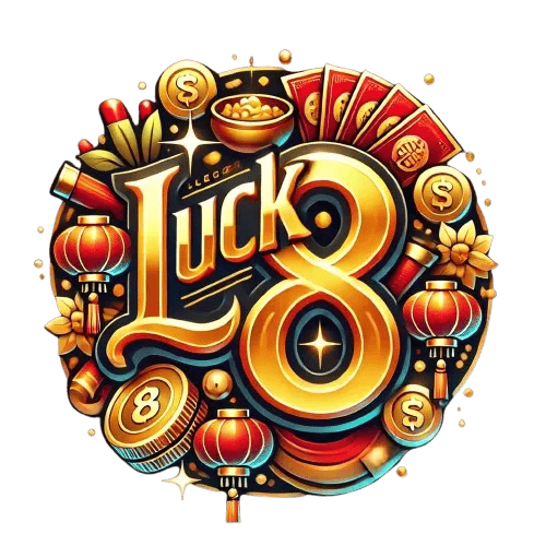Avatar: luck8