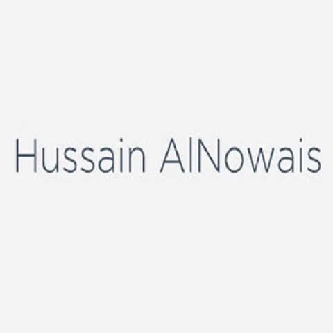 Avatar: Hussain Al Nowais