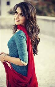 Avatar: Manshi Verma