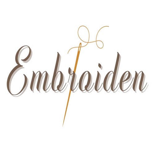 Avatar: Embroiden