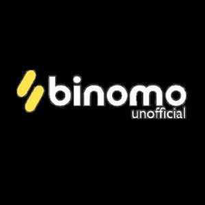 Avatar: Binomo login