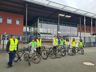 Vélos