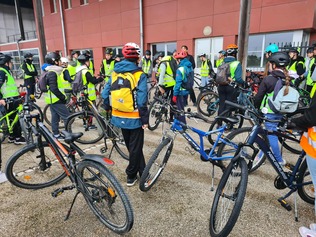 Vélos