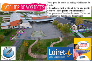 Projet