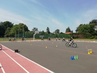 Vélos