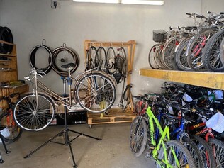 Vélos
