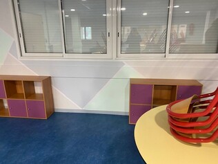 le foyer